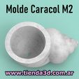 molde-caracol-m2-4.jpg M2 Snail Pot Mold