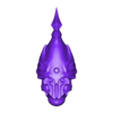 Op4.obj Grim Custodian Helmets