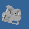extruder-cover-ender-3-5.jpg Compact Сreality Ender 3 extruder protection (cover) with provided standard cooling locations and mount for BL Touch (3D Touch)