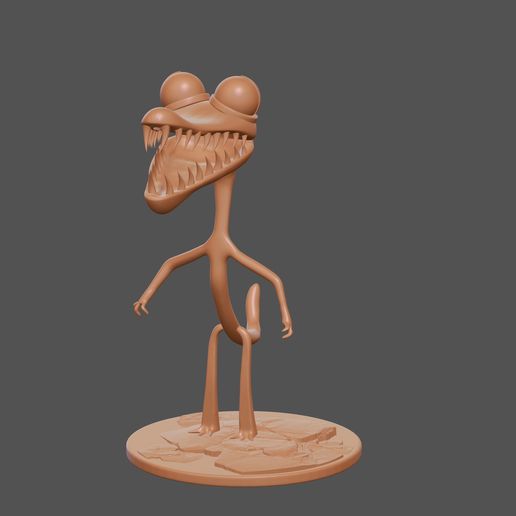 F3893A3C-7E44-4CC7-B848-1449724EC4F5.jpeg Orange rainbow friends