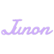 Junon.stl Juno