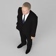 vladimir-putin-ready-for-full-color-3d-printing-3d-model-obj-stl-wrl-wrz-mtl (15).jpg Vladimir Putin ready for full color 3D printing