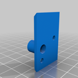 T_filament-sensor-cover1.png BMG Prusa X-carriage for Hypercube LM10LUU