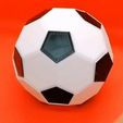 Screenshot 2021-01-31 192758.jpg Football - Soccer ball - Truncated icosahedron