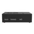 Case raspberry v13.png Raspberry pi 3 b - b+ case