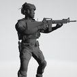 ronin1.jpg Fichier STL RONIN - MW 2 - WAR ZONE・Design pour imprimante 3D à télécharger
