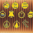 pack10-removebg-preview-1.png CHRISTMAS BALL PACK 10 MODELS, CHRISTMAS ORNAMENT FOR TREE, CHRISTMAS TREE DECORATION