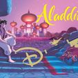 aladdin_1ae307.jpg Disney: Agrabah Key Fan Art