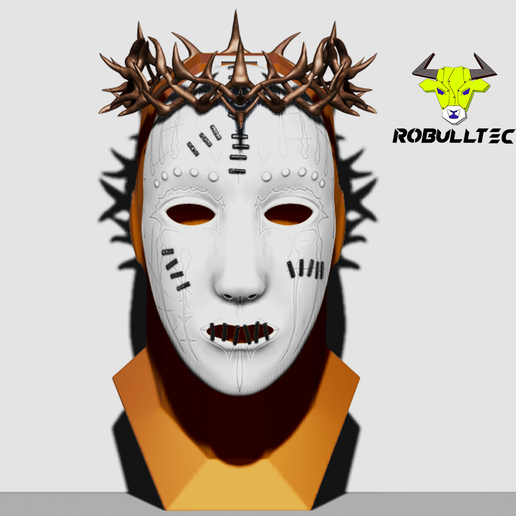 slipknot joey jordison マスク slipknot joey jordison マスク