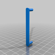 3638aa751f8ec2ee7f4e640117d8e0ef.png #3DBenchy Dry Dock Display Stand