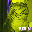 Resina-1.png American Bully Bust