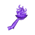 fire_bowl.stl Kali - "La que es la muerte