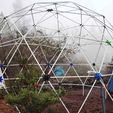 63fdaacb-c2a5-4bd7-9cf7-9352b52d963b.jpg Domo Casa Kit 5M - geodesic dome home