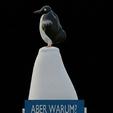 4.png Penguin ( BUT WHY?) 3d Printable