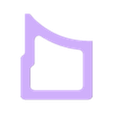 izquierdo.stl ENDER 3 Psu_Bracket_REMIX