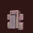 Captura-de-pantalla-2026-06-17-150048.png Lickitung Minecraft Style STL | Pokémon Figure for 3D Printing