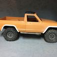 IMG_4627.jpg RC JEEP CHEROKEE / COMANCHE NARROW FENDER V2