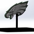 Perspectiva-1.jpg Philadelphia Eagles Trophy