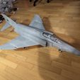 F-4E_Phantom_II_3dprinted_Side_2.jpg RC F-4E Phantom II 80mm / 90mm EDF Retracts - Testfiles