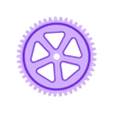 Corps6.stl Decorative gears