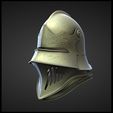 voklefomit-2022-10-17-220356767_result.jpg 15 HELMETS Low poly and high poly
