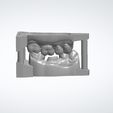Clipboard-2024-06-11-14-07-04.jpg 10 DENTAL STUDY MODELS - REAL PATIENTS, UPPER AND LOWER 3D MODELS WITH ADDITIONAL DIES