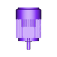 MOTOR.stl Induction motor