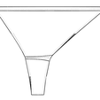 Binder1_Page_24.png Plastic Oval Shaped Funnel