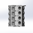Ekran-Görüntüsü-360.png Printable V8 65 Degree Engine Cylinder Block PEN HOLDER OR DESKTOP ORNAMENT OR SOMETHING ELSE