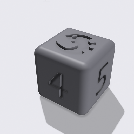 Genestealer-d6-01.png Genestealer D6