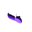 arm left.stl STL-Datei Toadette from Mario games - Multi-color kostenlos・3D-Druckvorlage zum Herunterladen