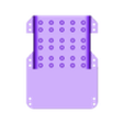 5x3_Laser_Holder.stl Holder for 15 Lasers