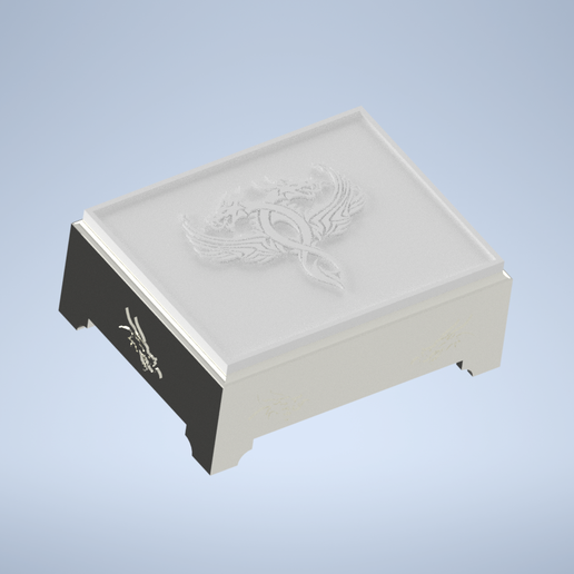 Jewelry box