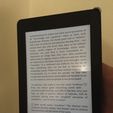 IMG_6314.jpg Kindle Paperwhite Knuckleduster Holder (Perfect fit)