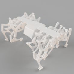 Strandbeest_complete_2023-Apr-10_10-22-14PM-000_CustomizedView29085351531.jpg STL-Datei Strandbeest Roboter Fusion360 Datei・Design für 3D-Drucker zum herunterladen