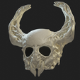 untitled1.png Hollow Knight Helmet