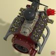 Flathead_Render_10.jpg FORD FLATHEAD V8 - ENGINE