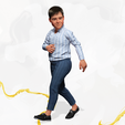 6.png Classic Toon Guy Cartoon Male