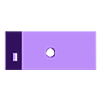 Buck_converter_case_base_V1.0.stl 带风扇的大电流降压转换器机箱