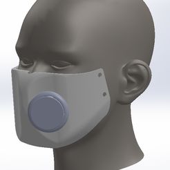 1.JPG Medical Mask - corona virus