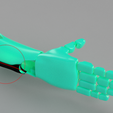Comparacion-manos-v12.png Prótesis Biónica 3D: ¡Un Brazo con Poder y Ciencia! 🦾✨