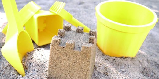 Retrouvez ici une sélection des meilleurs modèles 3D pour la plage imprimables en 3D