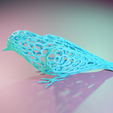 render3.png Oiseau style Voronoi