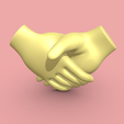 1.png Handshake Emoji