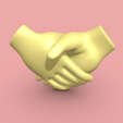 1.png Emoji de aperto de mão
