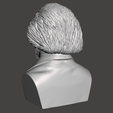 Frederick-Douglass-4.png Modèle 3D de Frederick Douglass - Fichier STL de haute qualité pour l'impression 3D (UTILISATION PERSONNELLE)