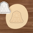 dough-lunar-lander.png Moon Landing Cookie Cutter Set