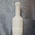 VODKA a] a ba] C ba] >. ~ ’ 13 lamp lithophanie bottle vodka belvedere