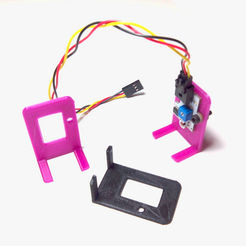 Capture_d_e_cran_2016-02-02_a__17.39.11.png Free STL file Bq door alarm・3D printing template to download