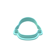 seal-2.png Seal Squish Cookie Cutter | STL File